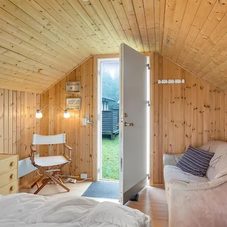 Calle - 1km From The Sea In Western Jutland By Interhome *
