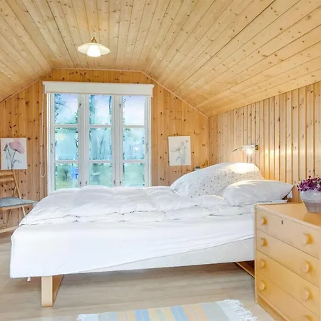 Calle - 1km From The Sea In Western Jutland By Interhome Holiday home *