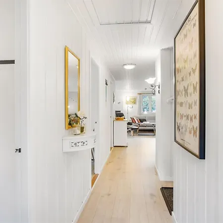 Calle - 1km From The Sea In Western Jutland By Interhome Holiday home Vejers Strand