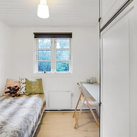 Calle - 1km From The Sea In Western Jutland By Interhome Holiday home *