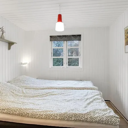 Calle - 1km From The Sea In Western Jutland By Interhome Holiday home Vejers Strand