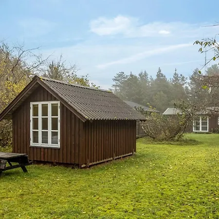 Holiday Home Calle - 1Km From The Sea By Interhome Vejers Strand