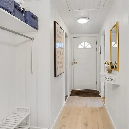 Holiday Home Calle - 1Km From The Sea By Interhome Tatil Evi Vejers Strand