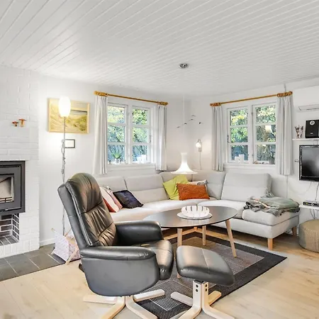 Calle - 1km From The Sea In Western Jutland By Interhome * Vejers Strand