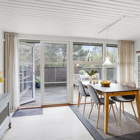 Calle - 1km From The Sea In Western Jutland By Interhome Vejers Strand