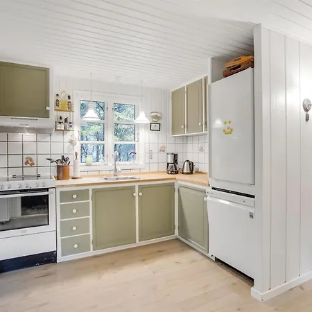 Calle - 1km From The Sea In Western Jutland By Interhome *