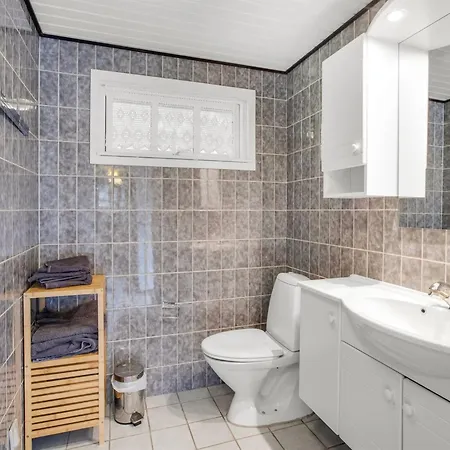 Calle - 1km From The Sea In Western Jutland By Interhome Holiday home *