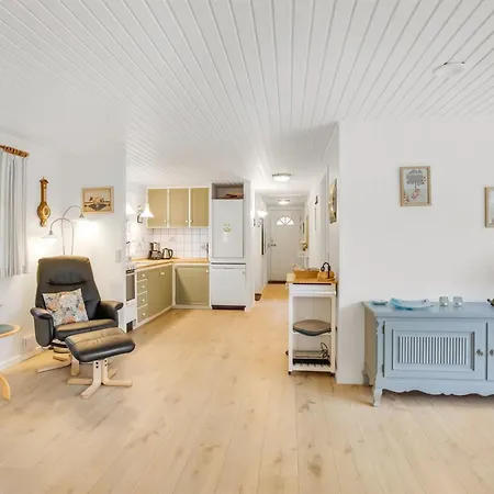 Tatil Evi Holiday Home Calle - 1Km From The Sea By Interhome Vejers Strand