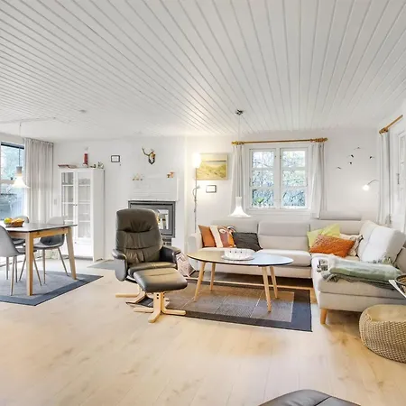 Calle - 1km From The Sea In Western Jutland By Interhome Holiday home Vejers Strand