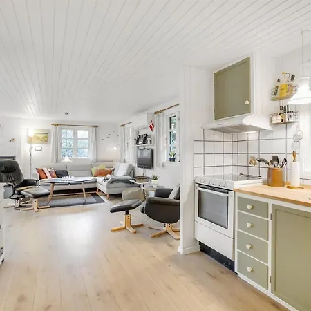 Calle - 1km From The Sea In Western Jutland By Interhome