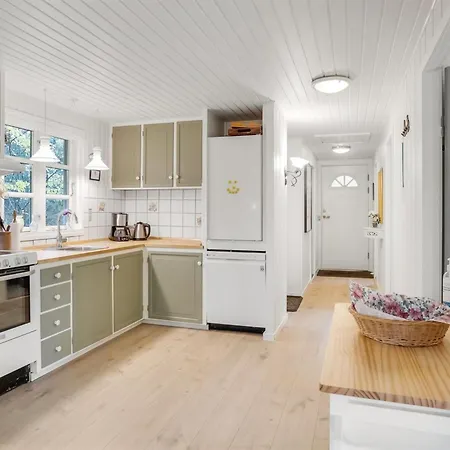 Calle - 1km From The Sea In Western Jutland By Interhome *